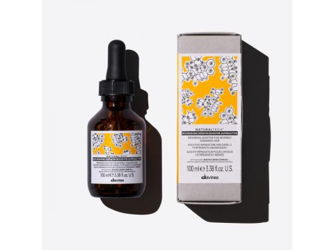 DAVINES Nourishing Sealer plaukus atstatantis fluidas, 100ml DAVINES Nourishing Sealer plaukus atstatantis fluidas, 100ml